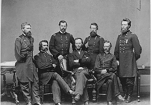 Civil War - Army of Georgia
