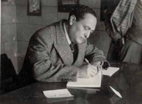 Gilberto Bosques